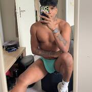 Johnnata Mastran (Foto #30)