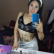 Gekke poes (Foto #6)