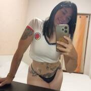 Gekke poes (Foto #5)