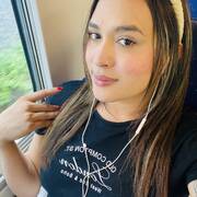 Melanie  transsexual (Foto #11)