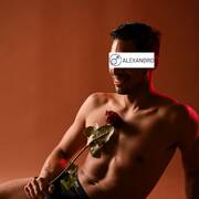 Alexandro (Foto #22)