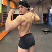 Mateo (Foto #1)