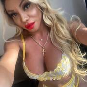 Kamyla loira XXL (Foto #8)