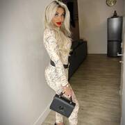 Kamyla loira XXL (Foto #13)