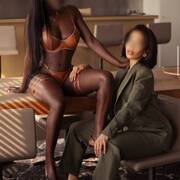 Ayanna Pierce (Foto #5)