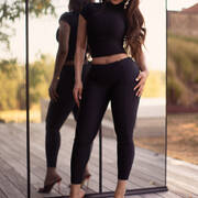 Ayanna Pierce (Foto #11)