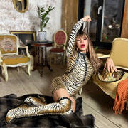 TS/Mistress/Rayssa (Foto #5)