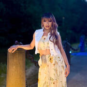 TS/Mistress/Rayssa