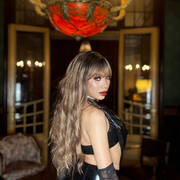 TS/Mistress/Rayssa