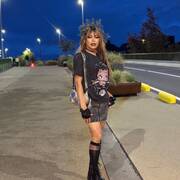 TS/Mistress/Rayssa