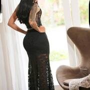 Larissa brune (Foto #15)