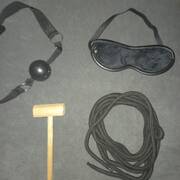 Mike massage (Foto #6)