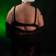 Vollere dame