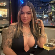 Deborah Tavares (Foto #5)