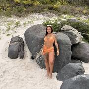 Deborah Tavares (Foto #6)