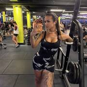 Deborah Tavares (Foto #7)