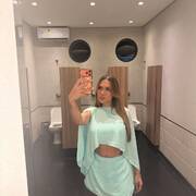 Deborah Tavares (Foto #21)