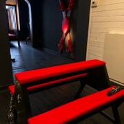 SHIVAZ BDSM STUDIO (Foto #6)