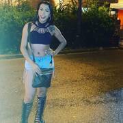 Beautiful trans available now for you (Foto #7)