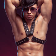 Brent Lopez (Foto #4)