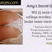 Amy’s Secret Garden (Foto #9)