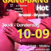 Jan & Cricri