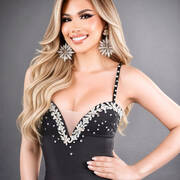 Anjheline Queen (Foto #9)