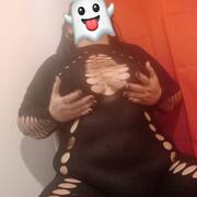 Cris Hot Latina.