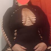 Cris Hot Latina.