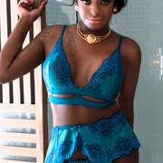 Thassia Vicentinny