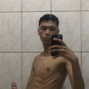 Bayron Sex Hot (Foto #1)