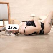 Babs