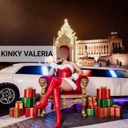 KINKY VALERIA (Foto #2)