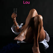 LOU 65 JAAR (Foto #1)