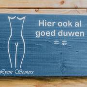 Somers verantwoordelijke