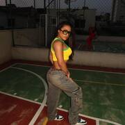 Julie Sanches (Foto #8)