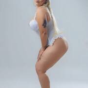 Flavia blonde (Foto #18)