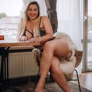 Flavia blonde (Foto #9)