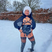 Sandra Flame (Foto #2)