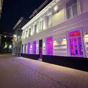 Diamond bar - vogue bar (Foto #3)