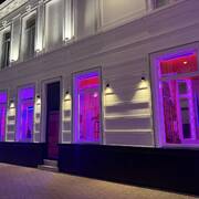 Diamond bar - vogue bar (Foto #1)