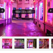 Diamond bar - vogue bar (Foto #2)