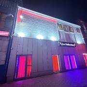 Diamond bar - vogue bar