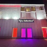Diamond bar - vogue bar