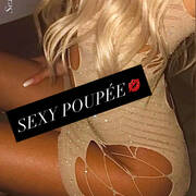 UNIQUE POUPÉE CHANEL