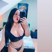 Sabrina, 100% authentique, aucune dception