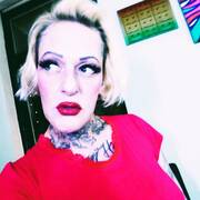 ELLE transfemme (Foto #5)