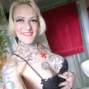 ELLE transfemme