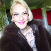ELLE transfemme