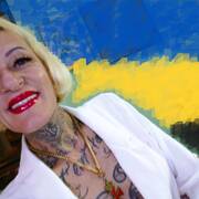 ELLE transfemme